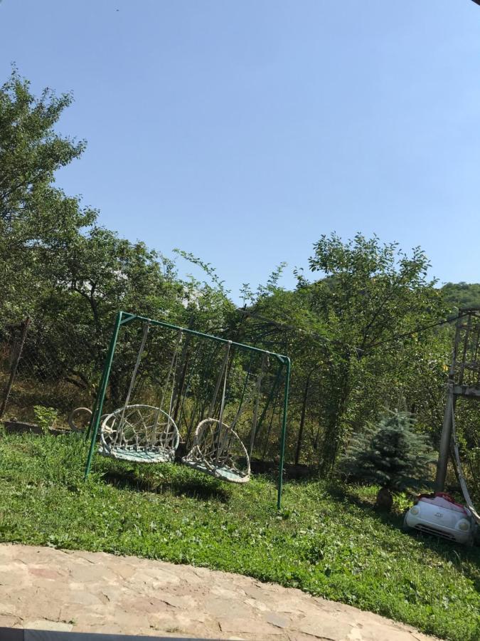 Marine'S Guest House Ananuri Екстер'єр фото