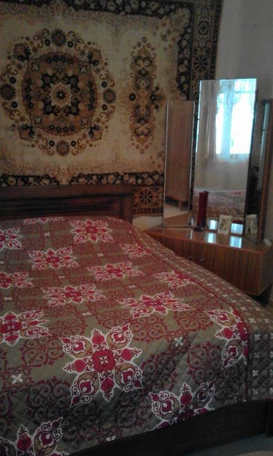 Marine'S Guest House Ananuri Екстер'єр фото