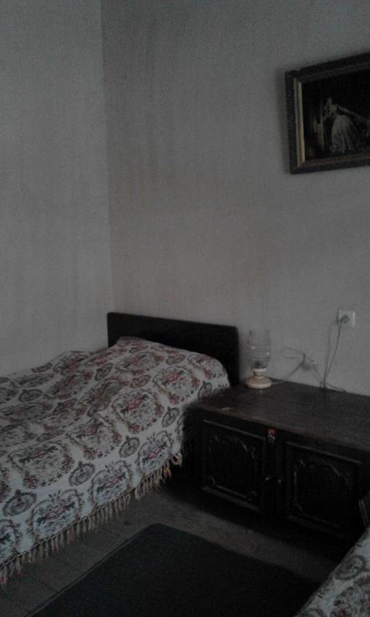 Marine'S Guest House Ananuri Екстер'єр фото