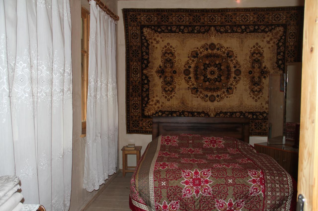 Marine'S Guest House Ananuri Екстер'єр фото