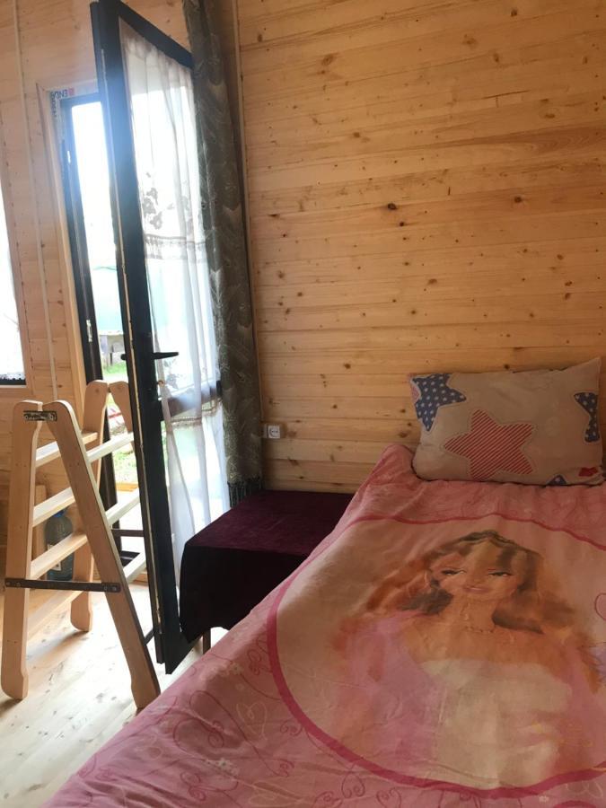 Marine'S Guest House Ananuri Екстер'єр фото