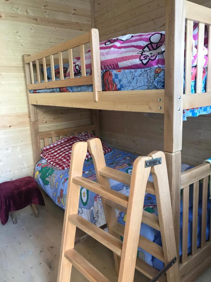 Marine'S Guest House Ananuri Екстер'єр фото